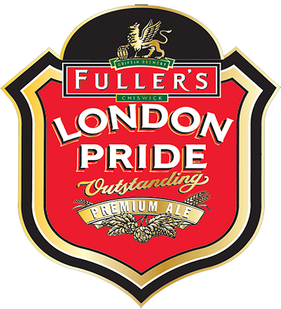 London Pride logo